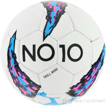 BS Futbola NO10 čempions Blue Skill Mini 56029 A (1)