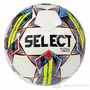 Select Футбол Футзал MIMAS Fifa Basic T26-17624 r.4 (Н/Д)