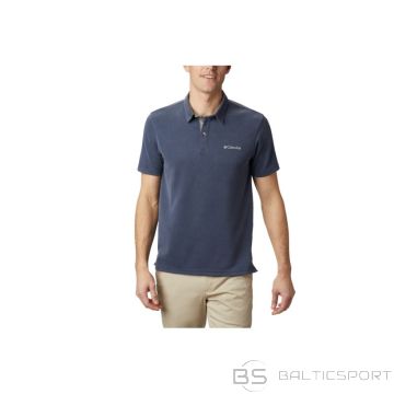 Inny Columbia Nelson Point Polo M 1772721464 (S)