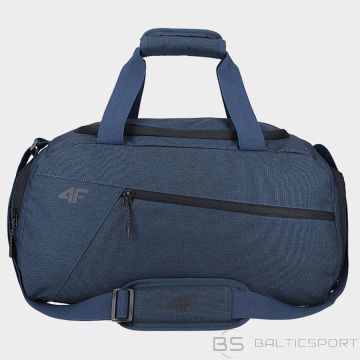 Pleca soma / sporta soma /Soma 4FSS23ABAGM043 31S / 47x24x25 cm / tumši zila