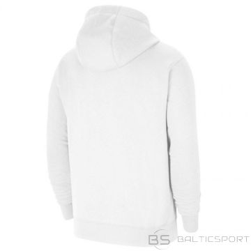 Nike Толстовка с капюшоном из флиса Park 20 Junior CW6896-101 (XL)