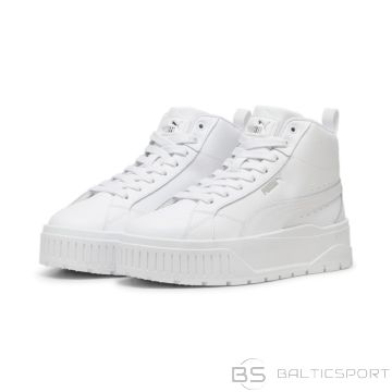Puma Karmen II Mid W shoes 397459-01 (40.0)