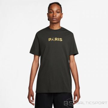 Nike PSG SS Logo Te M FN5332-355 (XXL)