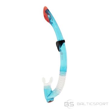 Aquawave Aquawve Oxy Jr Snorkel Jr 92800308453 (VIENS IZMĒRS) snurkulēšasnas truba
