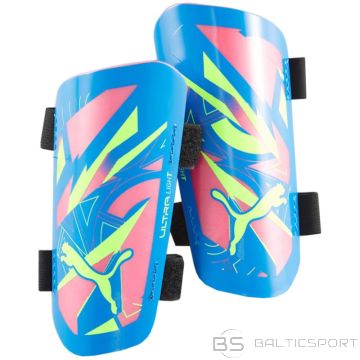 Puma Ultra Light Energy Strap Ultra 30892 01 football pads (XXS)