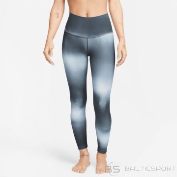 Nike Yoga Leggings W DV9161-010 (XS)