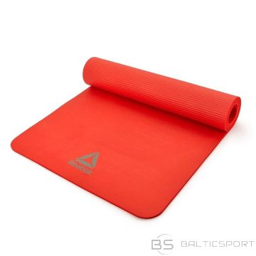 BS Reebok training yoga mat 11014RD (N/A)
