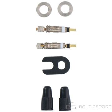 Bicycle Gear 7 daļu velosipēda ventiļu komplekts (nav pieejams)