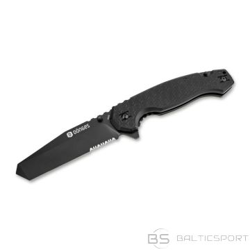 BS Dönges Professional Tactical knife (N/A)