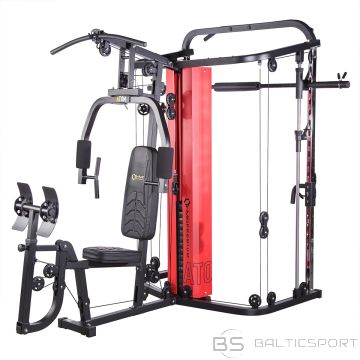 ATLAS ATOM SMITH MACHINE HMS PREMIUM