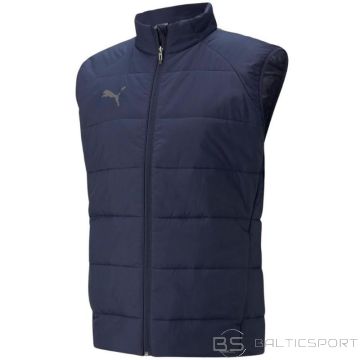 Puma TeamLiga Vest jaka M 657968 06 (XL)