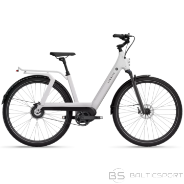 Tenways Elektriskais velosipēds PIRMS TENVEJIEM T, Pearl White