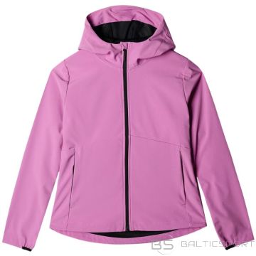 Softshell jaka F285 W 4FWAW24TSOFF285 54S (S)