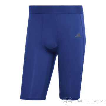 Adidas Šorti Techfit Aeroready Short Tight M HP0613 (XL (188cm))