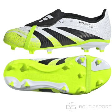Adidas Predator League FT Jr FG/MG JP9916 apavi