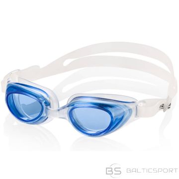 Aqua-speed Aqua ātrums AGILA 033-61 Peldēšanas aizsargbrilles / młodzieżowy / Zila