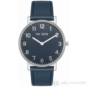 Paul Lorens Мужские часы PL11989A5-6F1 + коробка (-)