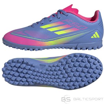 Buty adidas F50 Club Jr TF 7208 IE3733