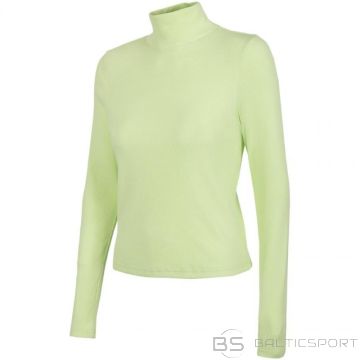 4F Футболка W H4L22 TSDL011 72S (2 XL)