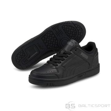 Puma Rebound JOY Lo JR 381984-03 shoes (38.5)