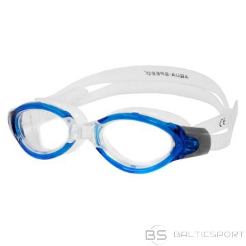 Aqua-speed Очки для плавания Aqua Speed Triton Jr 5859-01 (młodzieżowy)