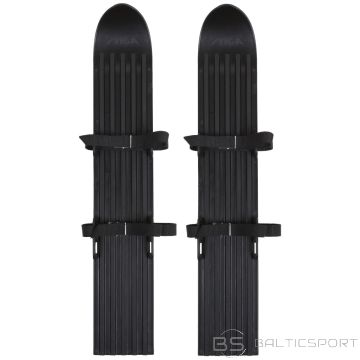 Stiga MICRO BLADE mini slēpes, melnas