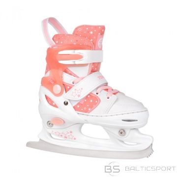  регулируемый размер  детские коньки /Tempish Регулируемые коньки RS Ton Ice Jr 1300000842 (34-37)