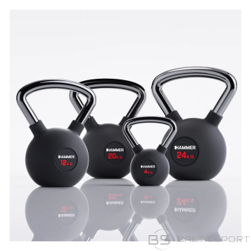 Sangpomm HAMMER Premium svaru bumba 18 kg