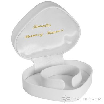 BS Balta sirds formas kastīte - Pirmā komūnija (nav pieejama)