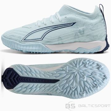 Puma Ultra 5 Match TT+ Mid Jr 108976-03 / Синий / 36