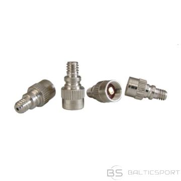 BS DV/AV sūkņa samazināšana (nav piemērojama)