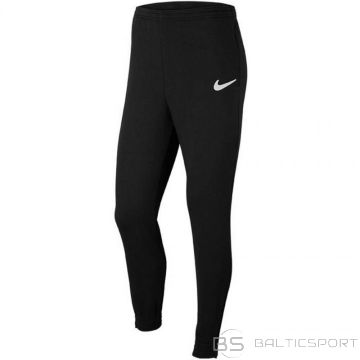 Nike Park 20 flīsa bikses Junior CW6909-010 (XL)