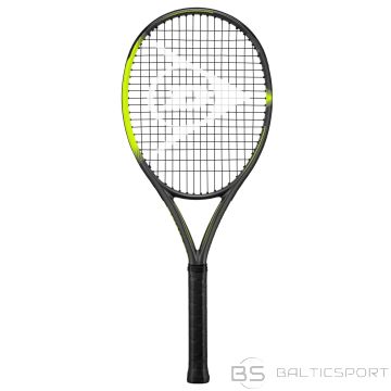 Tennis racket Dunlop SX TEAM 260 27.25'' 260g G1 strung