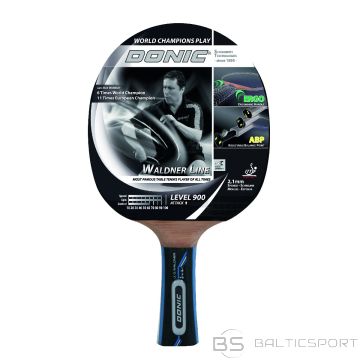 Table tennis bat DONIC Waldner 900