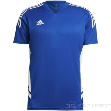 Adidas T-krekls Condivo 22 Jersey M HA6285 (S)