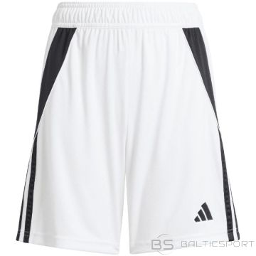 Adidas Шорты Tiro 24 Jr IR9370 (152см)