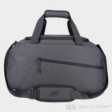 Pleca soma / sporta soma /Soma 4FSS23ABAGM043 25M / 47x24x25 cm / pelēka
