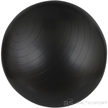 Гимнастический мяч AVENTO 42OB 65cm Black