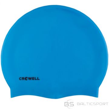 Inny Crowell Mono-Breeze-02 silicone swimming cap (N/A)