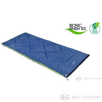 Segveida guļammaiss 190cm High Peak Patrol