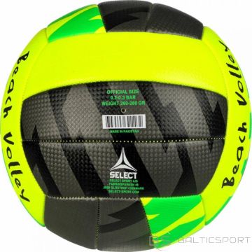 Select pludmales volejbols Beach Volley T26-12754 (N/A)