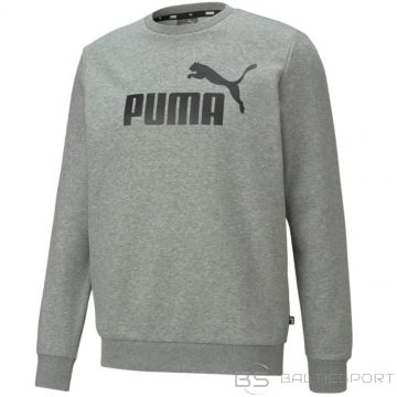 Sweatshirt Puma ESS Big Logo Crew FL M 586678 03 (2 XL)