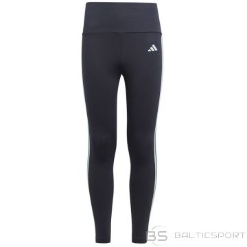 Leggings adidas TR-ES 3 Stripes TIG Jr IJ9576 (152 cm)