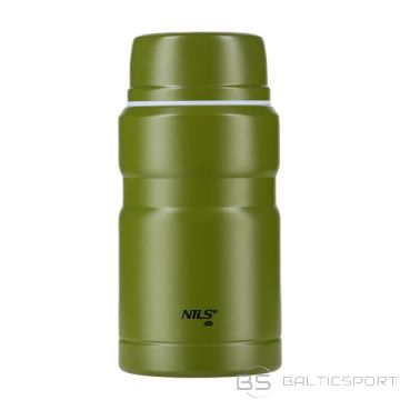 Nils Camp NCT02 TERMO KOMPLEKTS 750ML