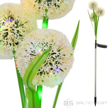 BS Saules lampa &quot;Dandelion&quot; 48 LED 78 cm (nav pieejama)