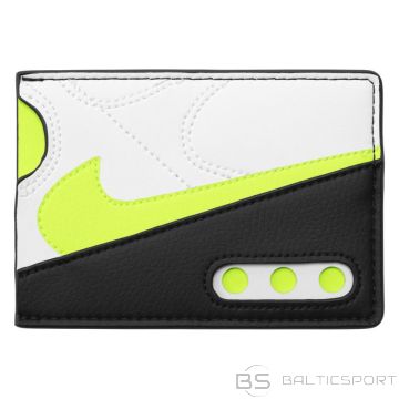 Nike Icon Air Max90 karšu maciņš 92800618764 (UNISEX)