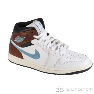 Nike Jordan Nike Air Jordan 1 Mid M FQ7831-142 apavi (45,5)