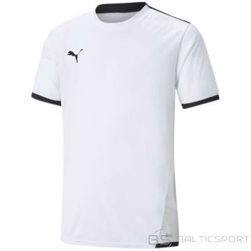 Puma teamLIGA Джерси Jr. 704925 04 (140см)