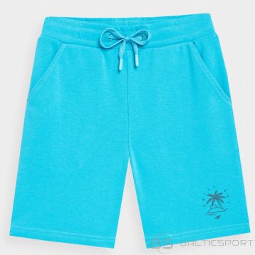 Шорты Jr 4FJSS23TSHOM047 35S (146 см)