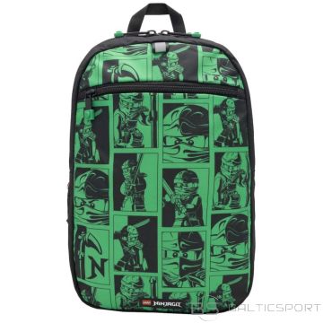 Inny Lego Small Extended Backpack 20222-2201 (One size)